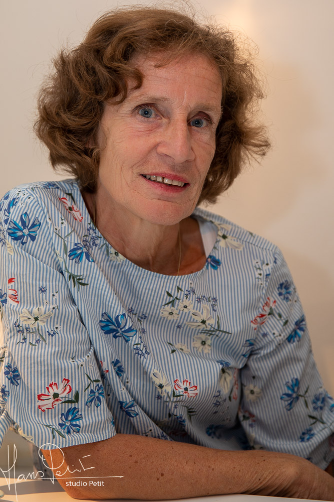 Jolande Meijer Kindercoach